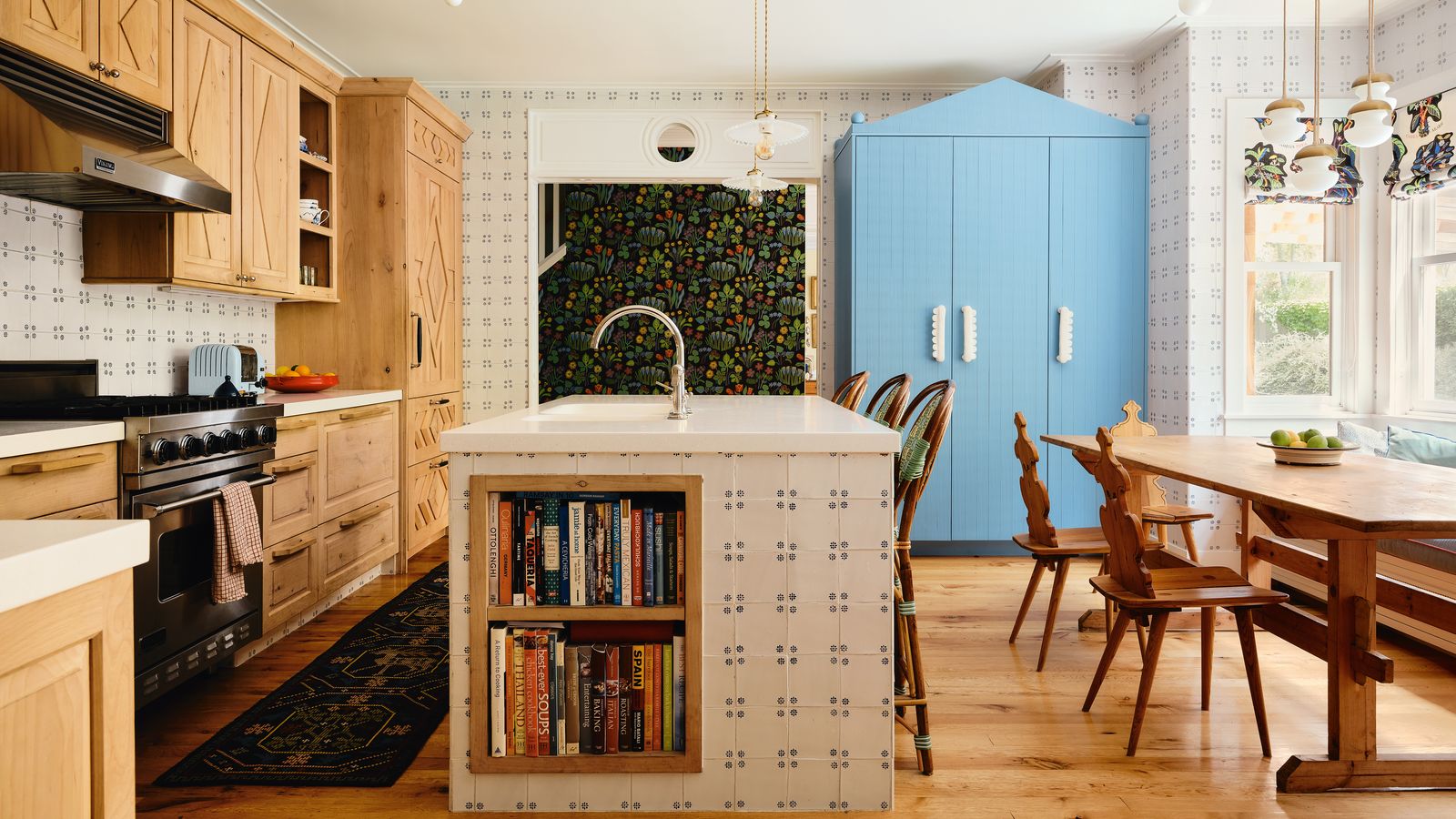 澳洲的幸运五直播视频历史走势图 Meta Coleman's deeply individual house in Utah