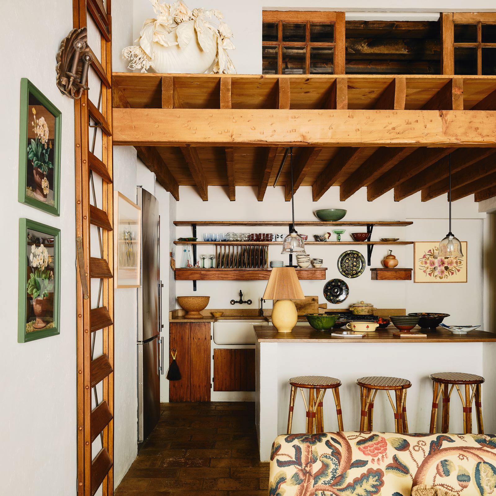 How to navigate the ever-changing world of interiors trends