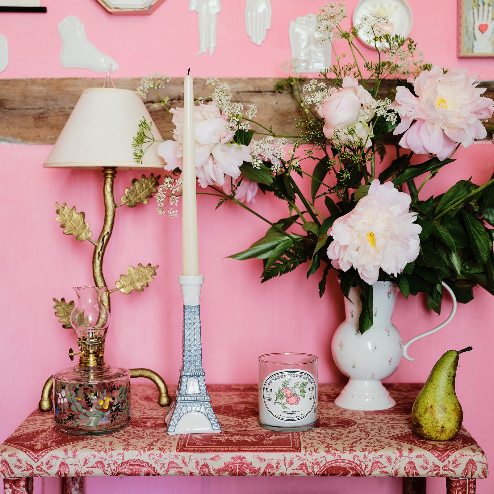 The six vases you need for every kind of flower arrangement