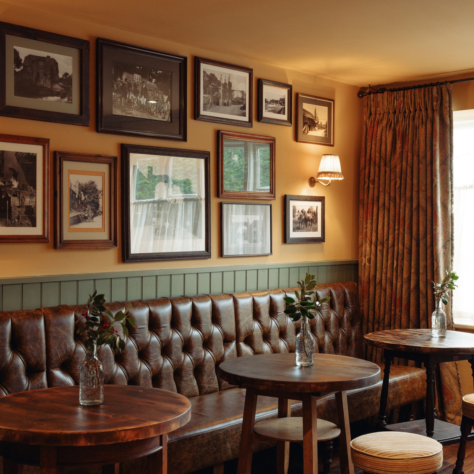 Checking in: a stylish new pub with rooms in Sussex's town of the moment, Fittleworth