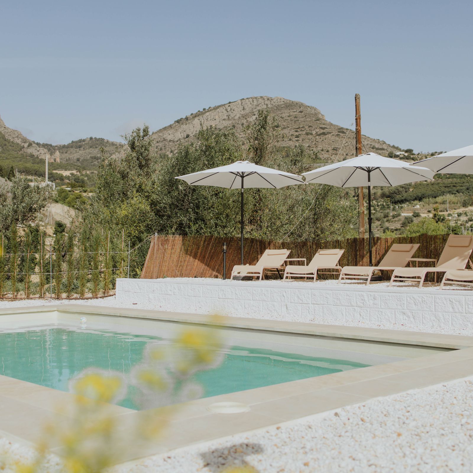 Eight of Spain's most elegant villas for stylish summer holidays