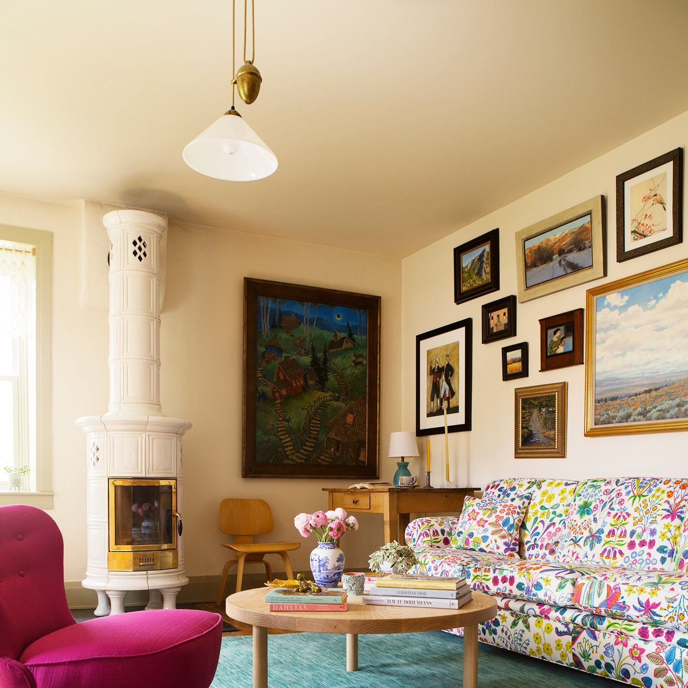 A Utah pioneer house deftly updated for modern life
