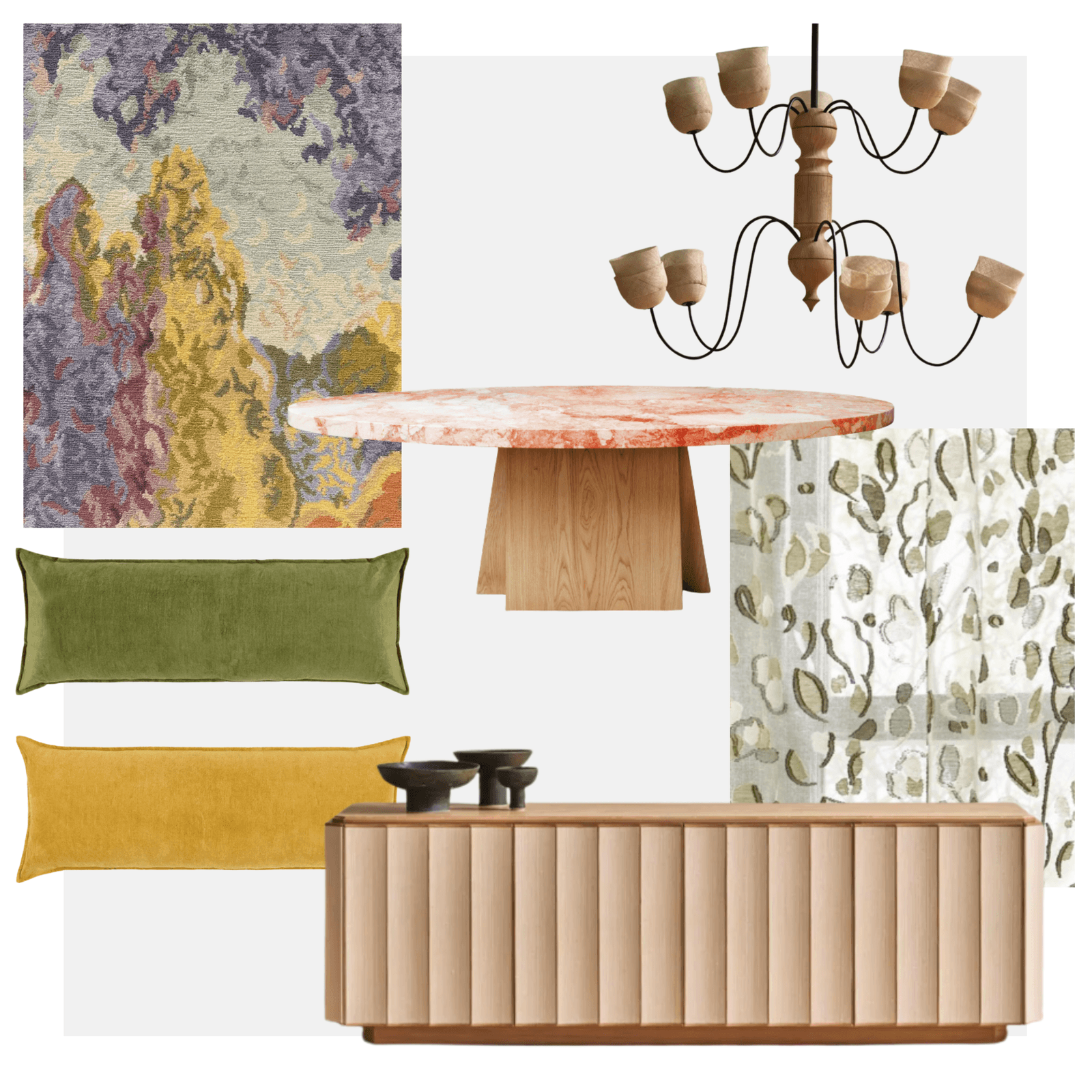 What to buy for your house this March, according to our style director